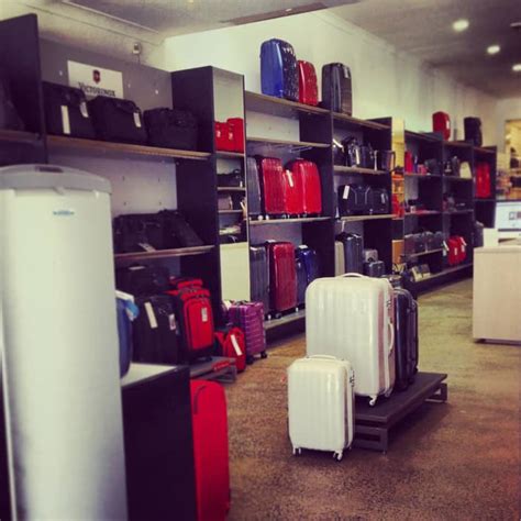 luggage professionals melbourne.